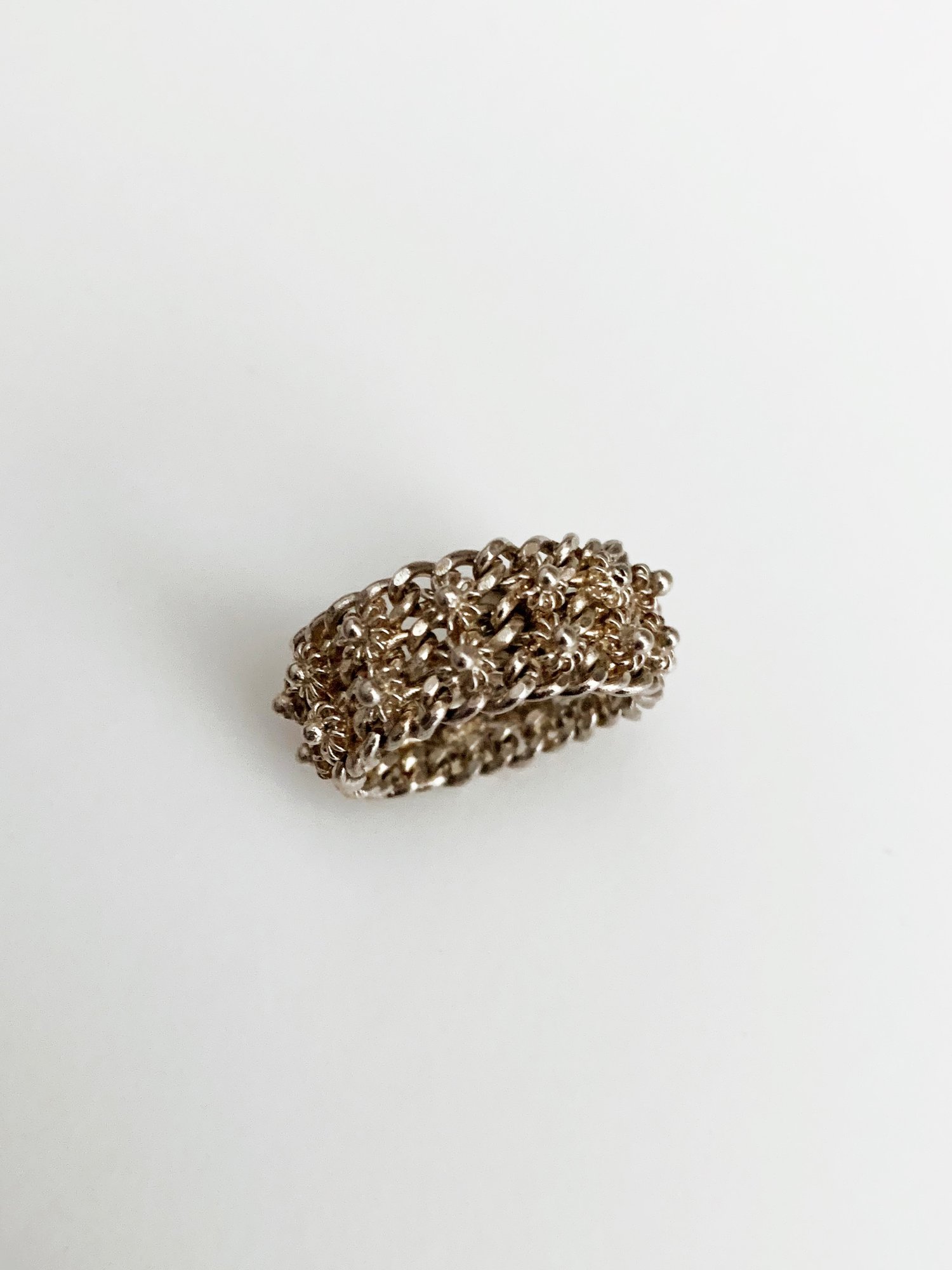 Image of Bague "Aster"