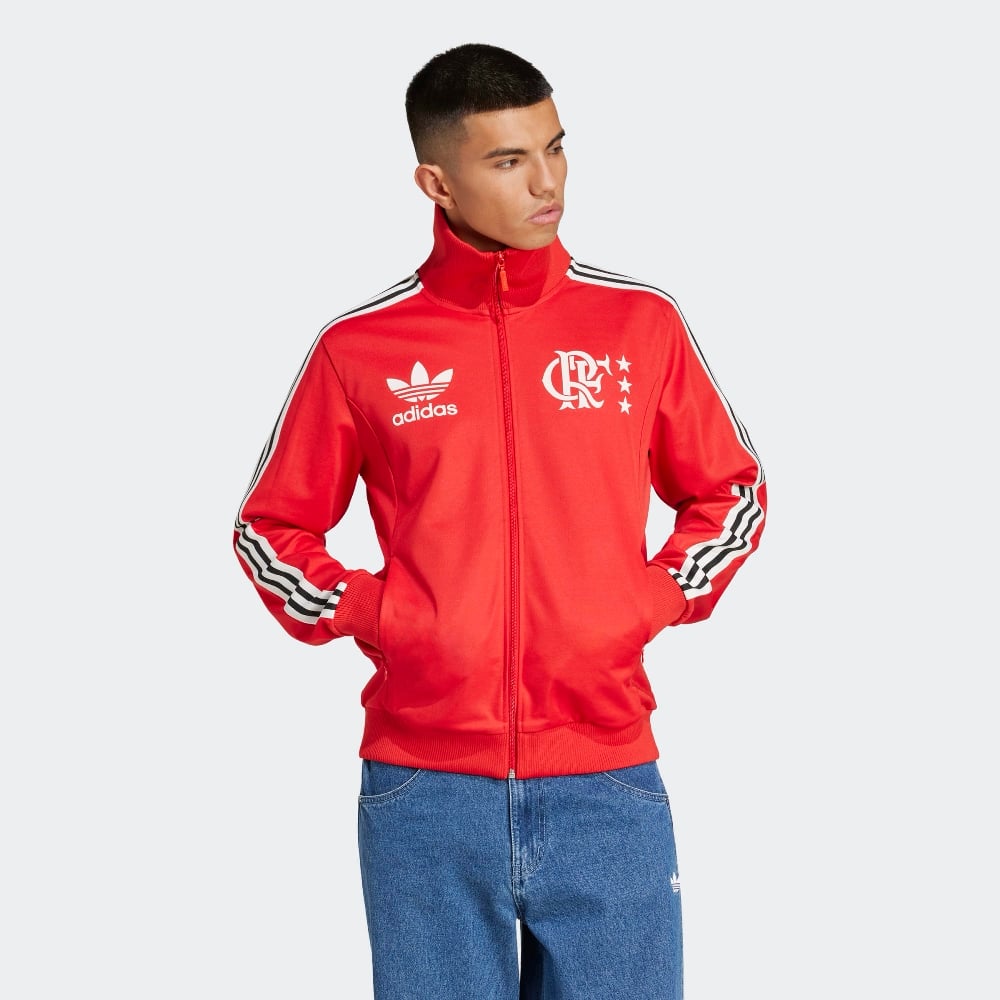 Image of ADIDAS CR FLAMENGO TT 81