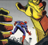 N19 - Spider-man est-il un héros comme les autres?