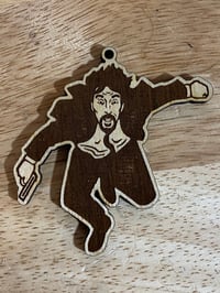 Image 5 of Hans Gruber falling ornaments