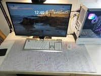 Image 3 of 2 colors Plague Doctor Desk Mats