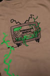 Overgrown Worlds Crewneck