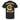 *Waifu Lette  - Anime キラー(Killer) - Short sleeve *Gold version
