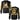 *Waifu Lette  - Anime キラー(Killer) - Long Sleeve *Gold version