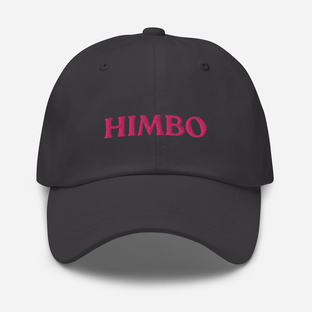 Himbo Dad Hat