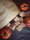 Image of Pumpkin Spice Sugar Cubes