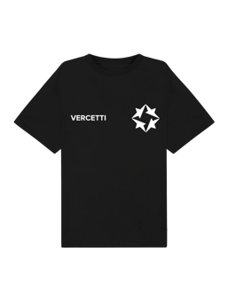 Green T shirt – Santana Vercetti