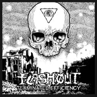 Image 1 of Flash Out: Terminated Efficiency 