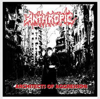 Image 1 of Anthropic: Architects of Aggression