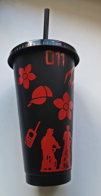 Image 2 of Stranger 22 oz. Cold Liquid Tumbler