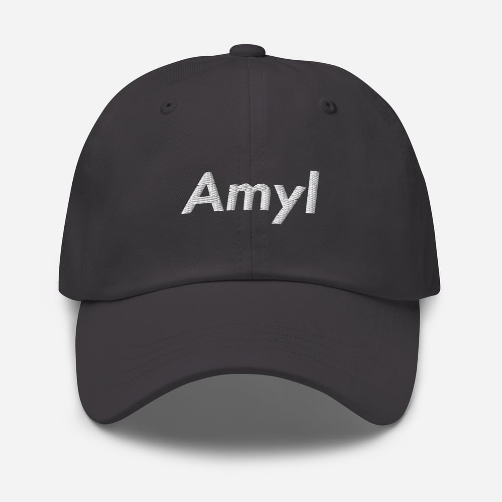Amyl Dad Hat
