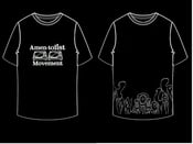 Image of Amen-talist Movement - T-Shirt 