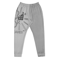 Image 1 of DARK NOIR Joggers