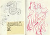 September 2022 Sketchbook (Digital PDF)