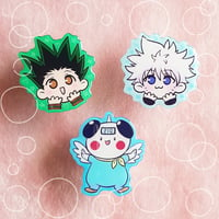 Image 1 of HxH Phone Grips