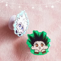 Image 2 of HxH Phone Grips