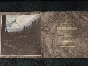 Alda A Distant Fire LP