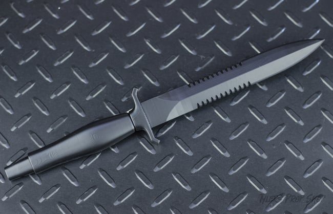 Aliens USMC Combat Knife Replica