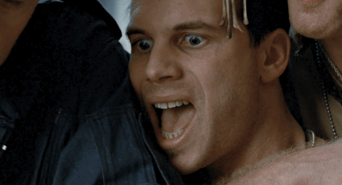 Aliens USMC Combat Knife Replica