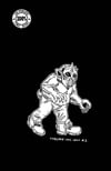 Thready: One-Shot - Da Projectionist