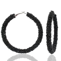 Image 1 of Pebble Earrings