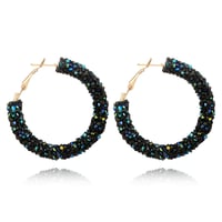 Sparkle Earrings