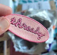 Image 1 of Thready: Tuesday Patch