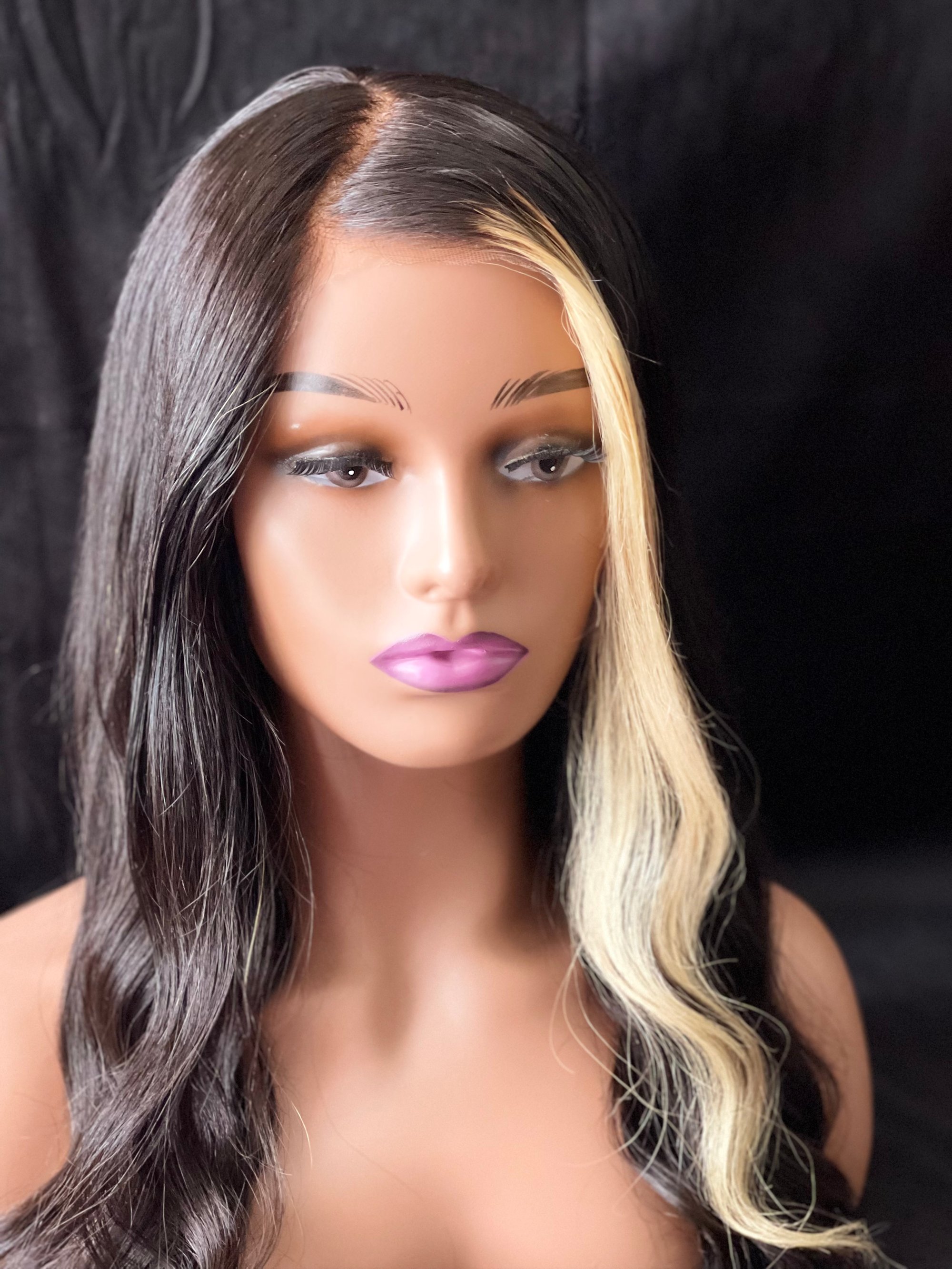 Image of LATASHA 