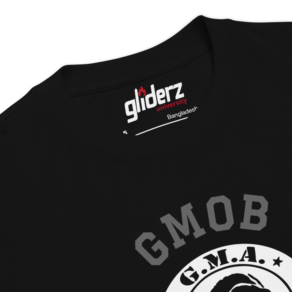 G-Mob | Gliderz Affiliates