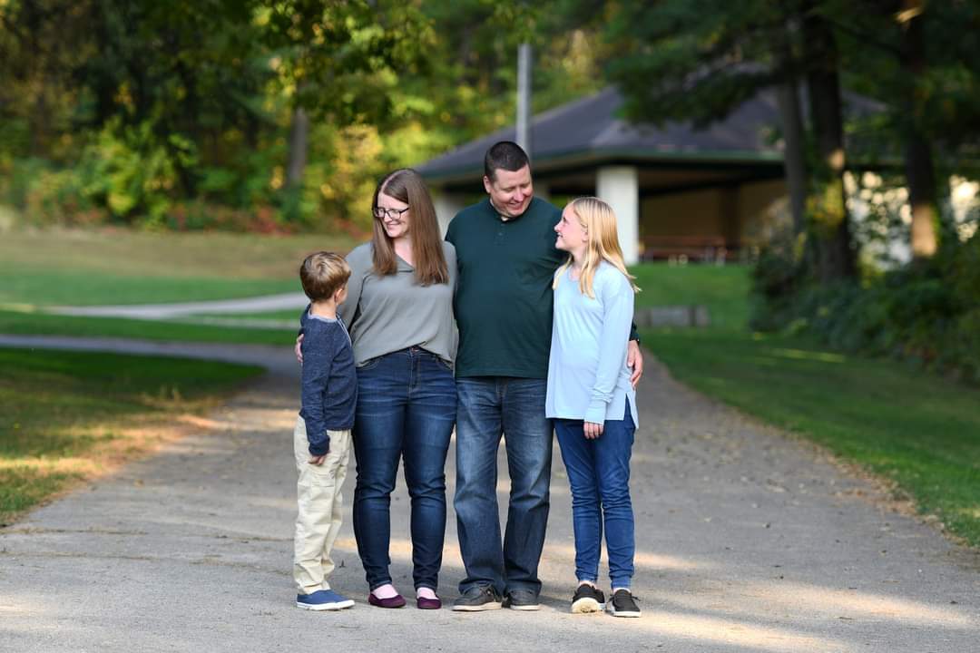 Image of Family & Children