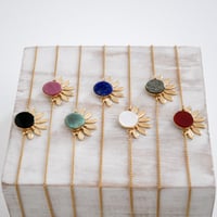 Image 4 of Bracelet KALÉA Doré - 8 Coloris