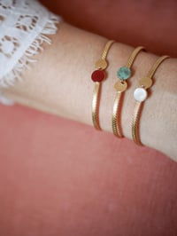 Image 5 of Jonc NORAH - 7 Coloris