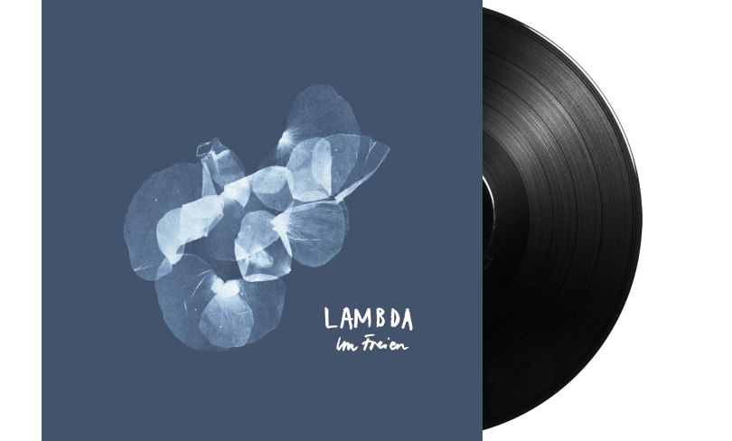 Image of Im Freien - Vinyl LP