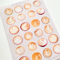 Image 3 of Latte Art