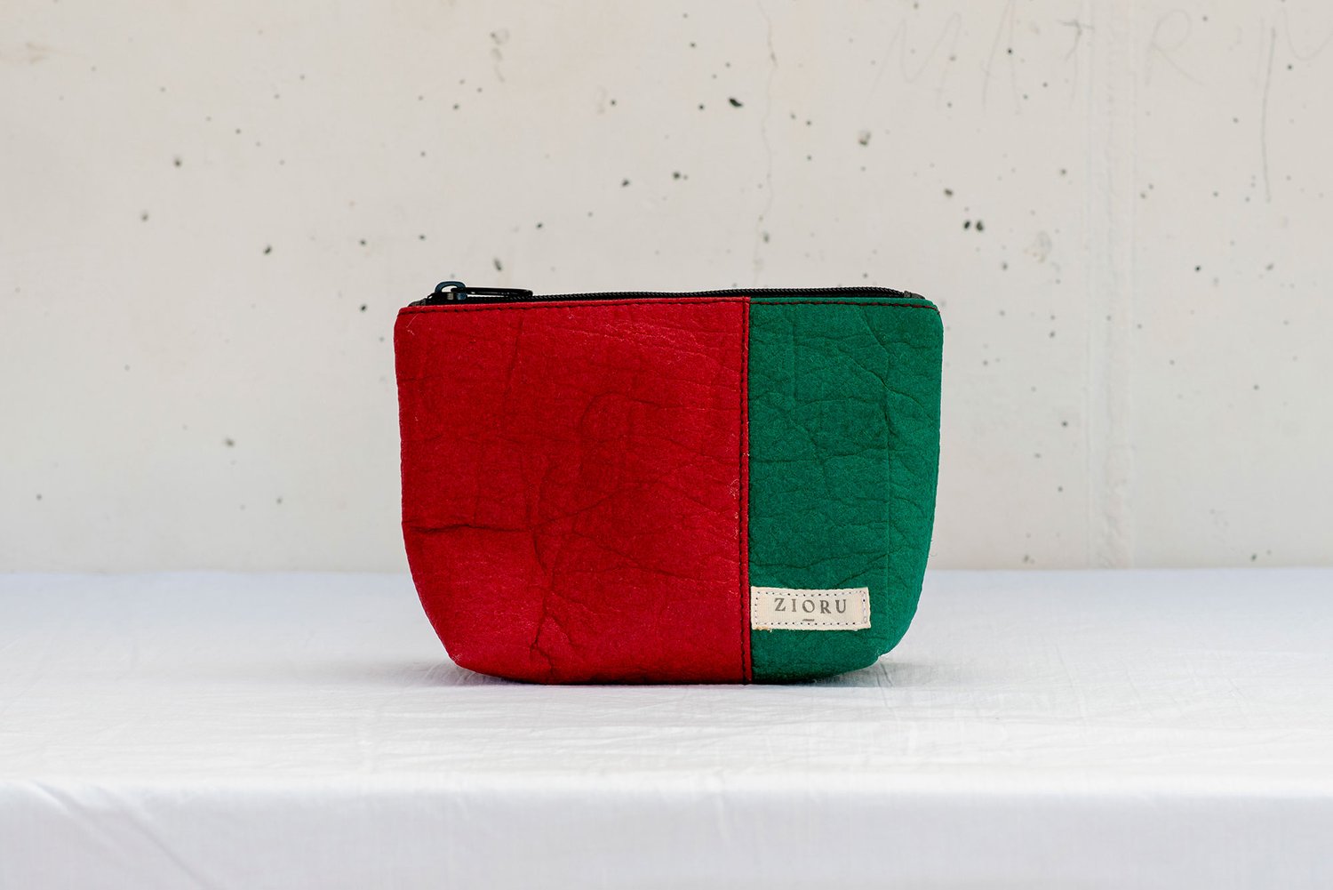 Image of BOLSO MANO MEDIANO (AMAZON/MULBERRY)