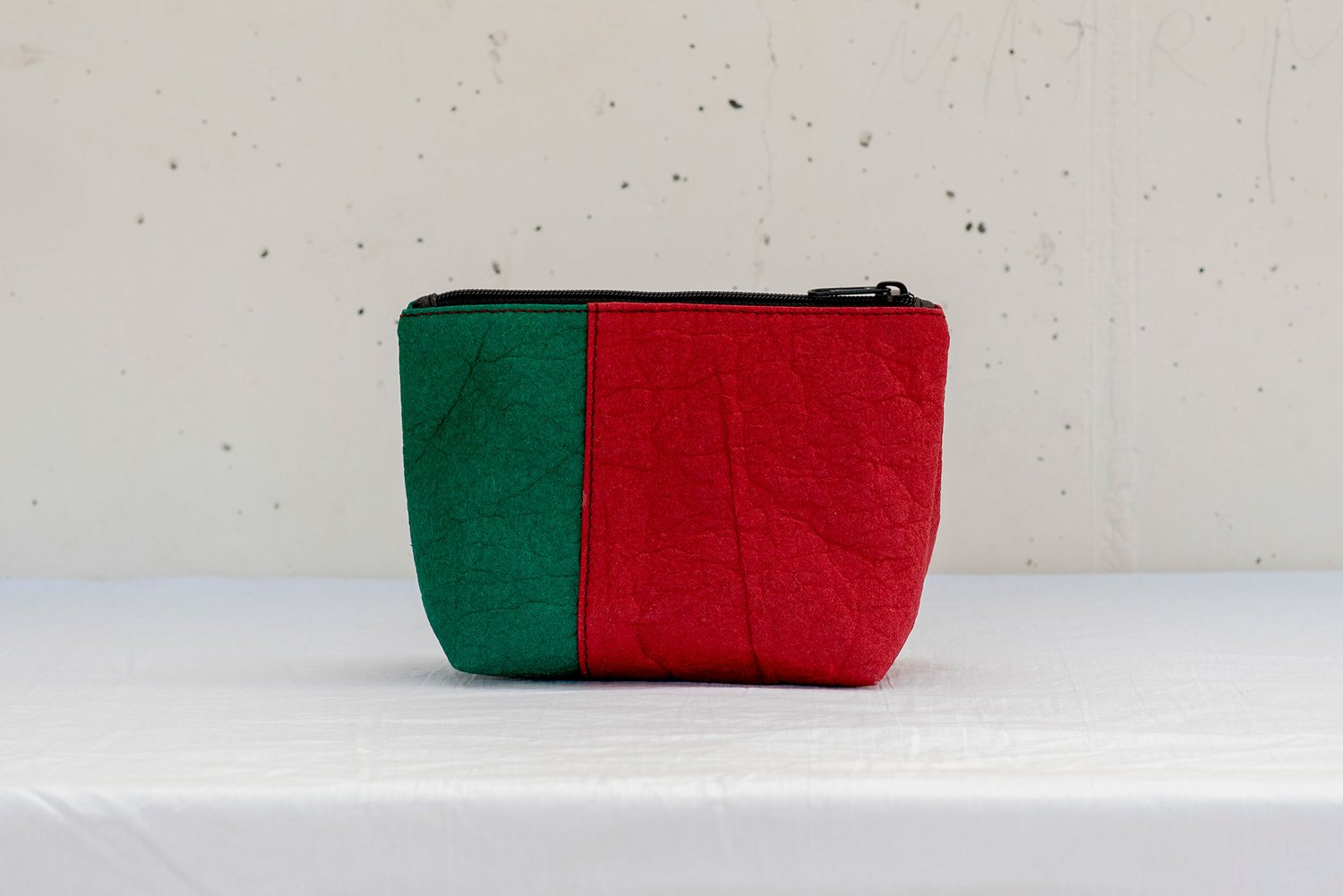 Image of BOLSO MANO MEDIANO (AMAZON/MULBERRY)