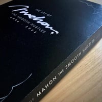 Image 2 of Mahon - Art Book - Limited Edition