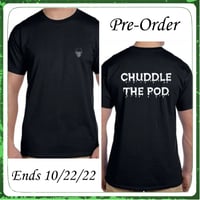 Chuddle the Shirt