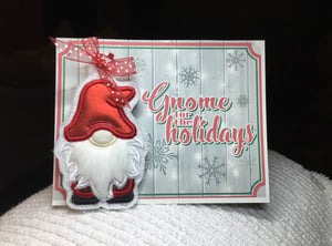 Christmas Cards/Ormanents