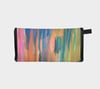 Abstraction Pencil Case