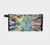 Abstraction Pencil Case