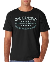 Image 1 of Dad Dancing