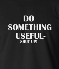 Image 2 of Do Something Useful