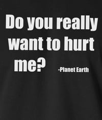 Image 2 of Do You Really Want to Hurt Me?