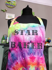 Image 2 of Rainbow apron