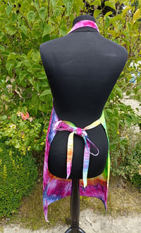 Image 4 of Rainbow apron