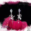 Pendientes Zero Cute