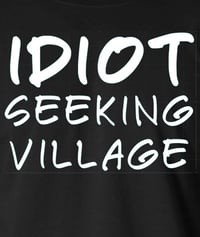Image 2 of Idiot Seeking Village