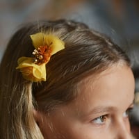 Image 4 of BARRETTE ASAGAO                 POP