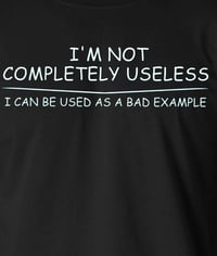 Image 2 of Not Completely Useless